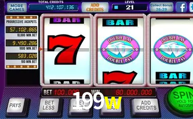 A Emoção da Loteria na 199w: Uma Chance de Mudança de Vida