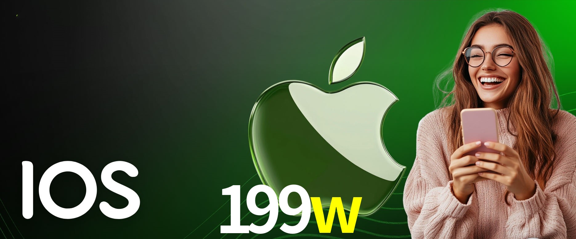 APP oficial da 199w para mobile