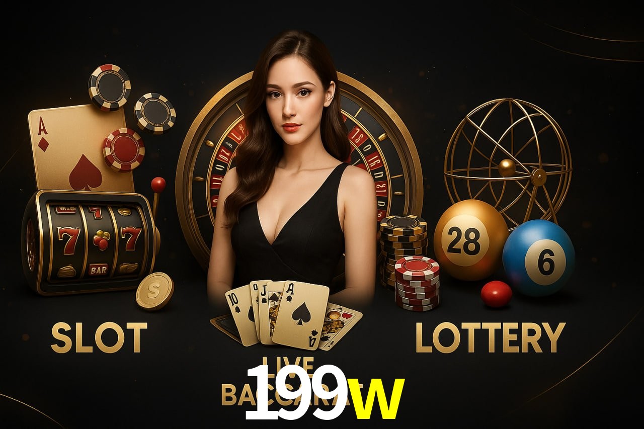 199w Slot - 320+ Caça-Níqueis Premium