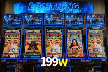 Inovações de Jogos na 199w: O Futuro das Experiências Interativas