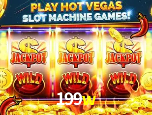 Descubra a Magia dos Jogos de Arcade no 199w