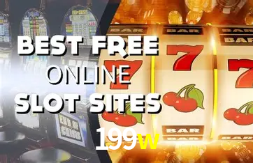 Inovações de Jogos na 199w: O Futuro das Experiências Interativas