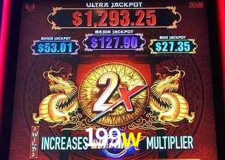 199w São Paulo - Live Tables