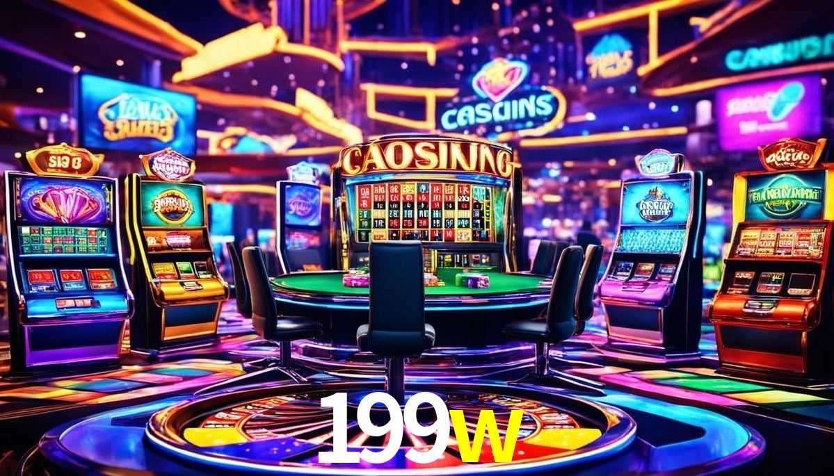 Tecnologia da Plataforma 199w