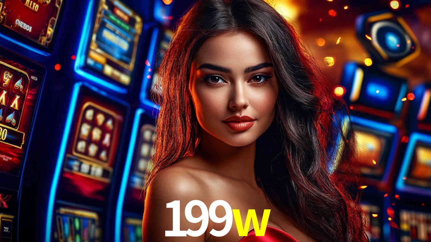 Descubra o Programa VIP da 199w: Vantagens Exclusivas para Jogadores