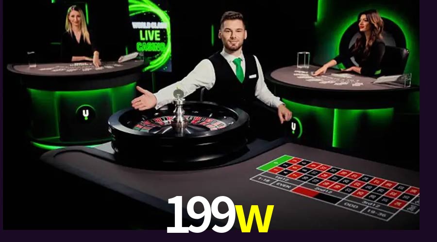 Exclusive Offers 199w