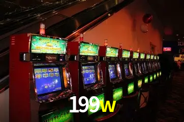 Desvendando o Mundo dos Jogos Virtuais na 199w